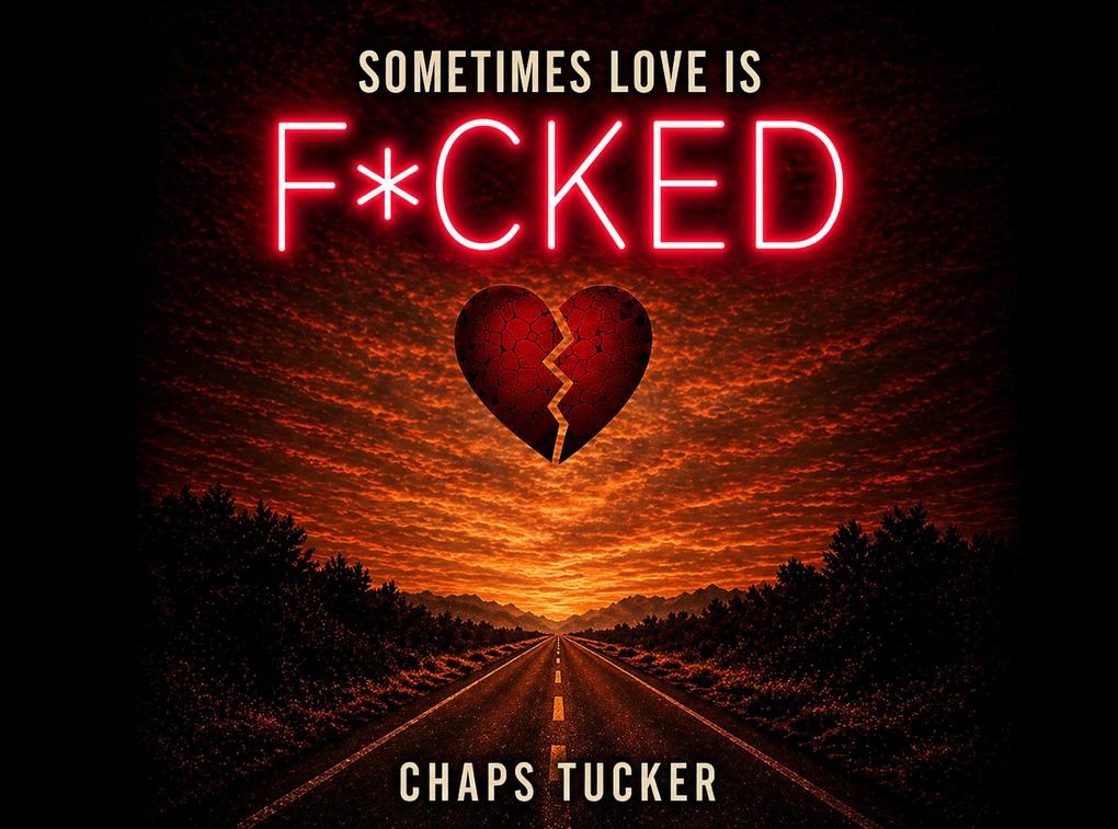 Sometimes Love Is F*cked