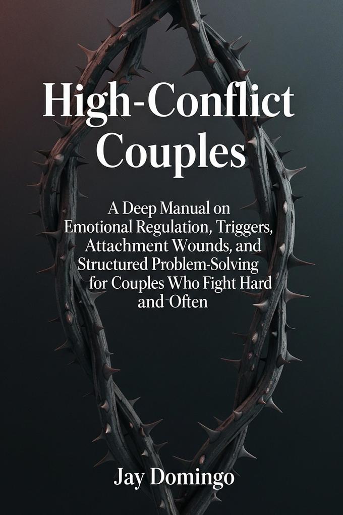 High-Conflict Couples
