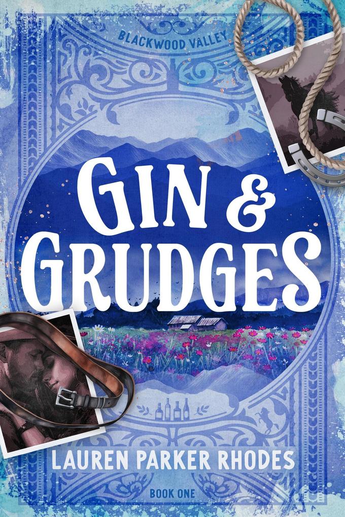 Gin & Grudges