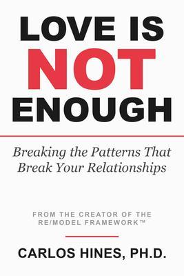 Love Is Not Enough