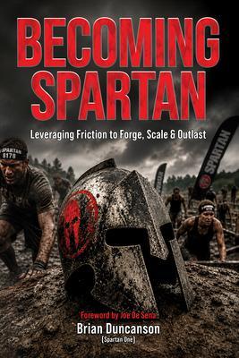 Becoming Spartan