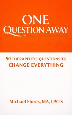 One Question Away