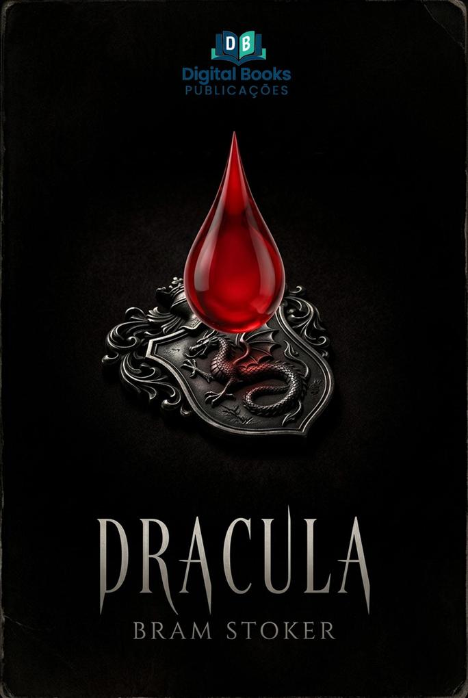 Dracula - Bram Stoker (Deutsche Version)