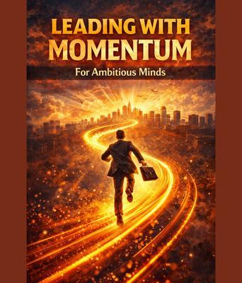 Leading With Momentum For Ambitious Minds