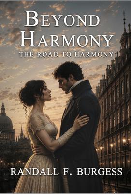 The Road To Harmony
