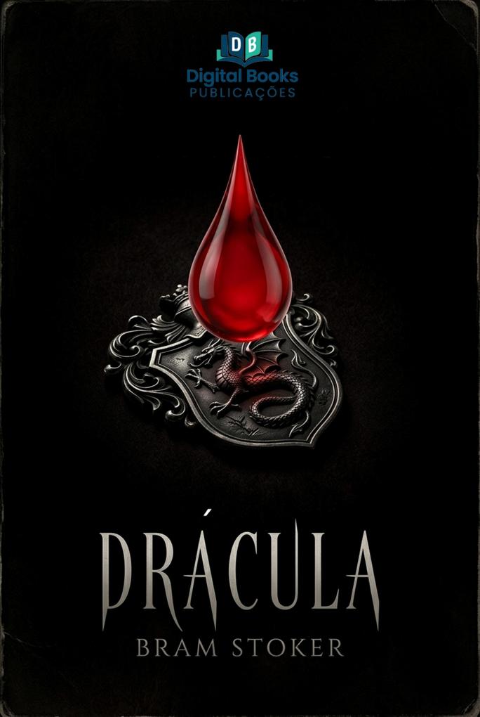 Drácula - Bram Stoker (Versión en español)
