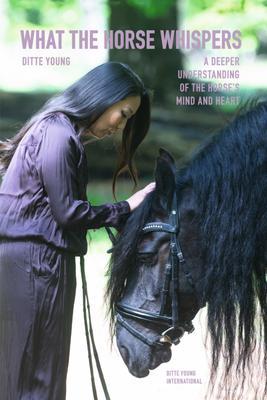 What The Horse Whispers