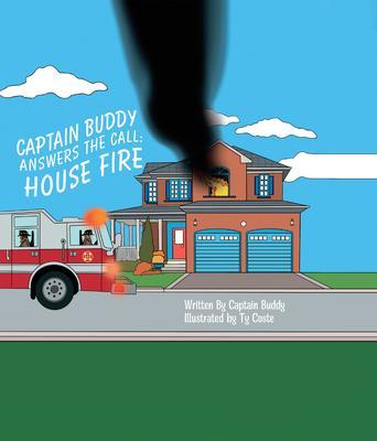 Captain Buddy Answers The Call