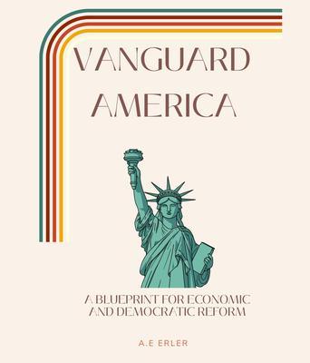 VANGUARD AMERICA