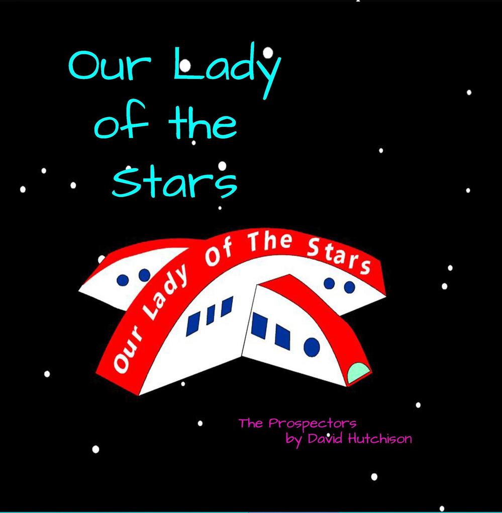 Our Lady of the Stars