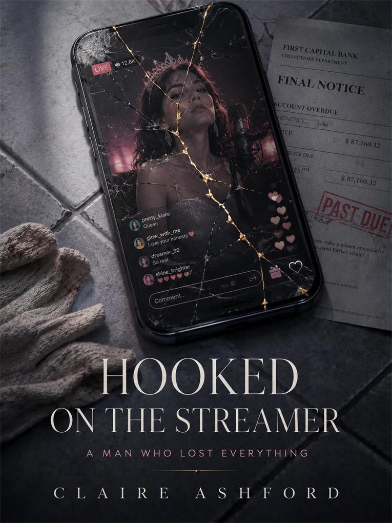 Hooked on the Streamer: A Man Who Lost Everything