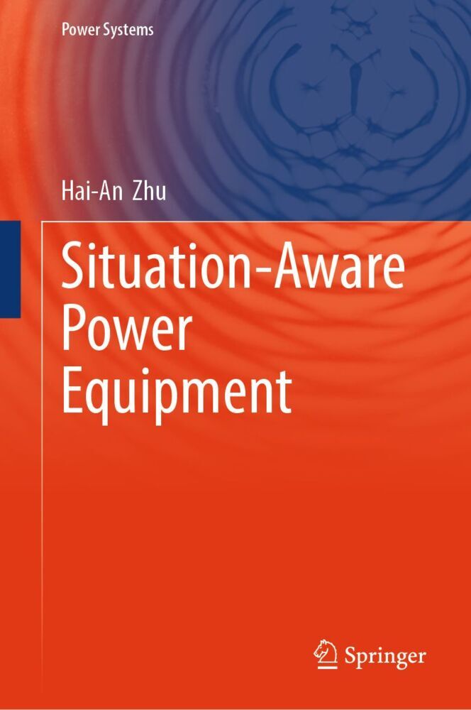 Situation-Aware Power Equipment m. 2 Buch