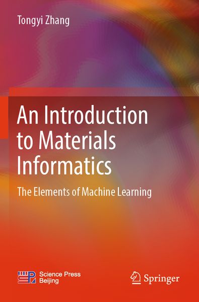 An Introduction to Materials Informatics