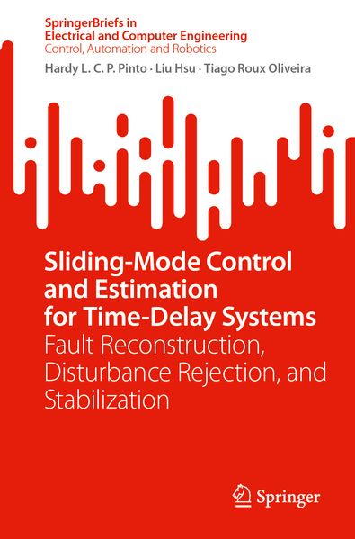 Sliding-Mode Control and Estimation for Time-Delay Systems