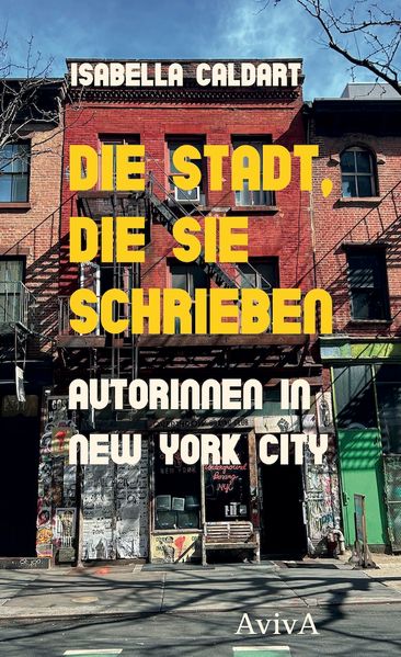 Die Stadt die sie schrieben