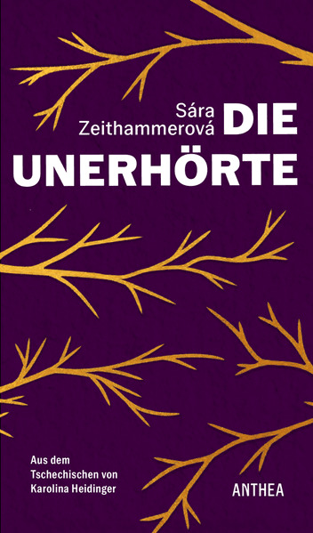 Die Unerhörte