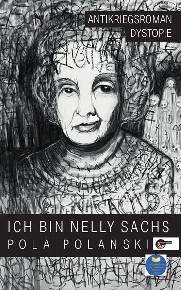 Ich bin Nelly Sachs
