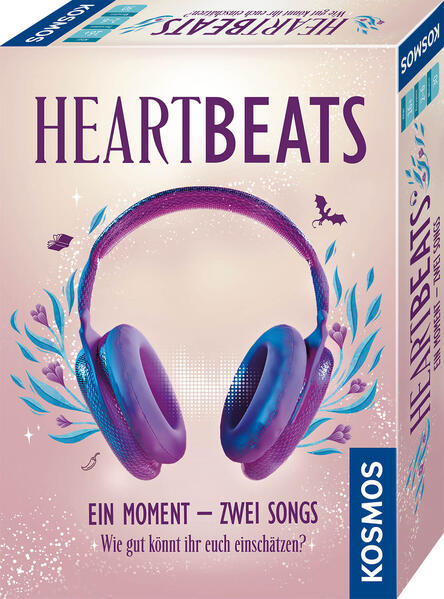 HEARTBEATS