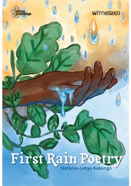 First Rain Poetry