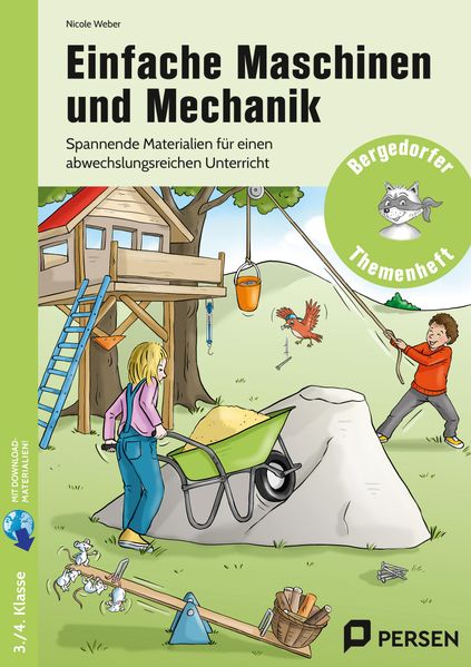 Einfache Maschinen und Mechanik