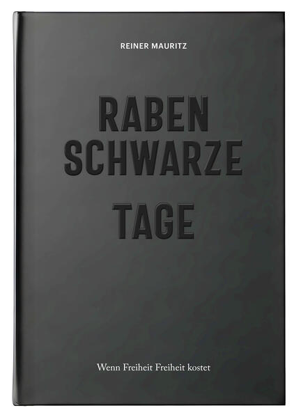 Rabenschwarze Tage