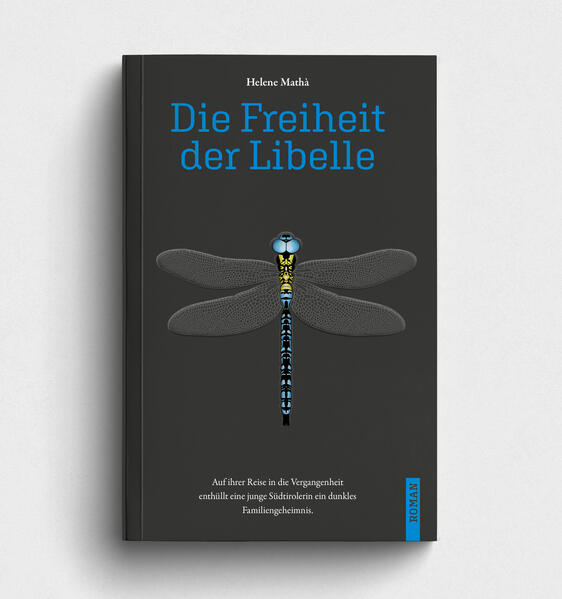 Die Freiheit der Libelle