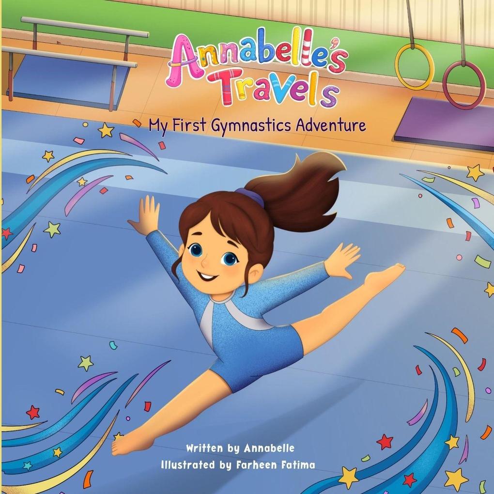 Annabelle's Travels