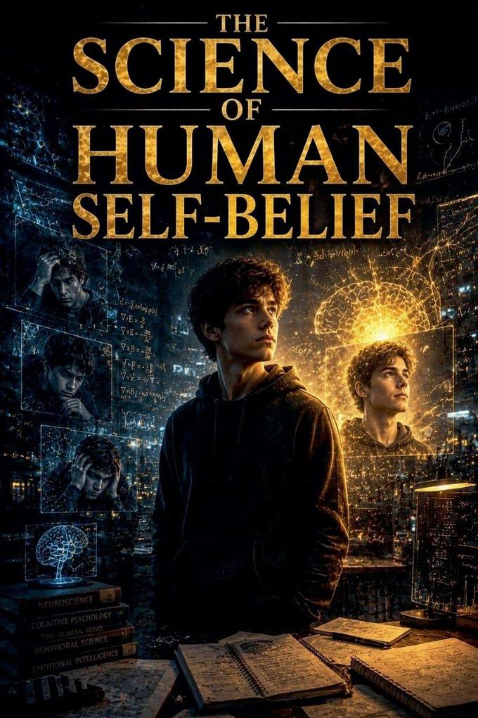 The Science of Human Self-Belief
