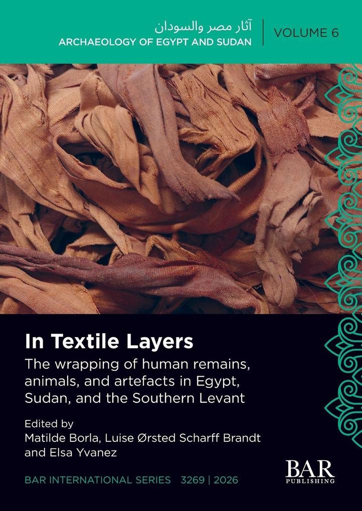 In Textile Layers