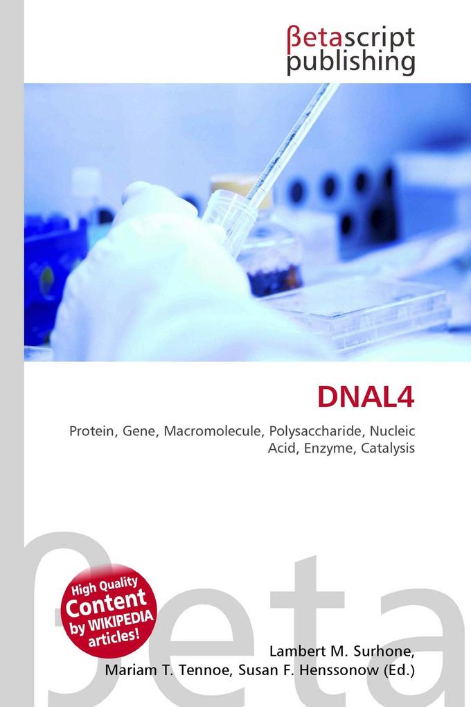 DNAL4