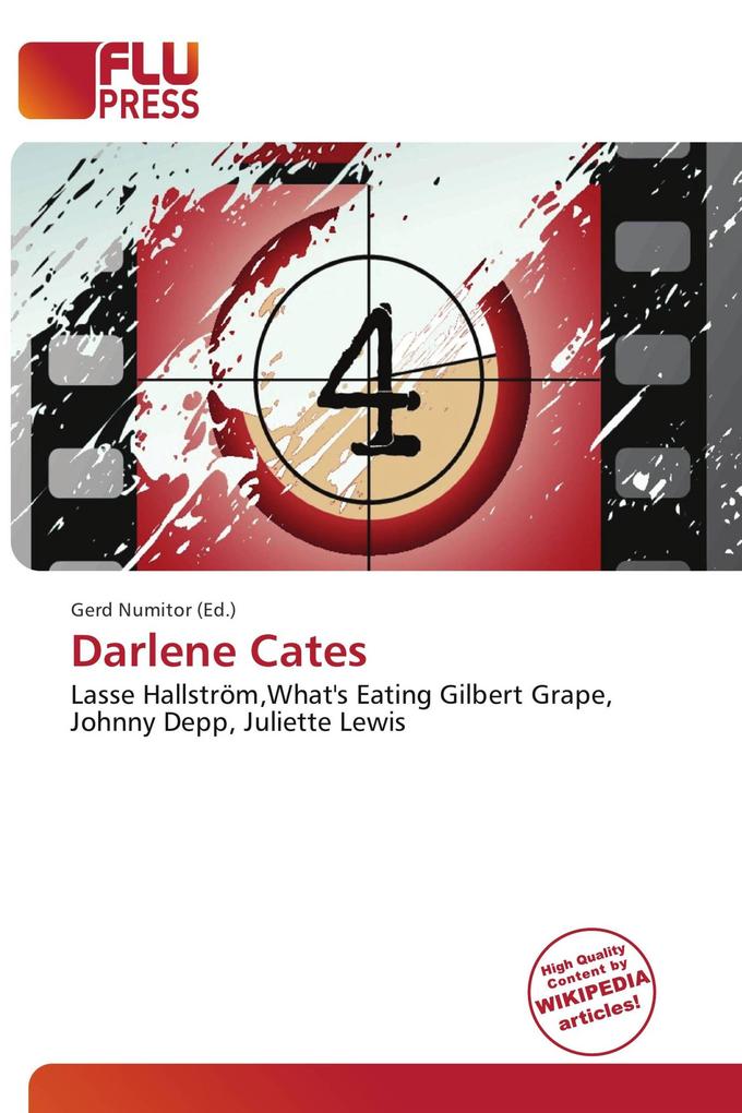 Darlene Cates