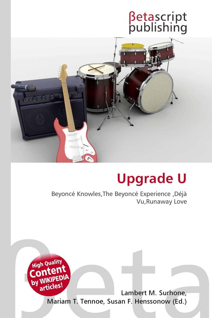 Upgrade U