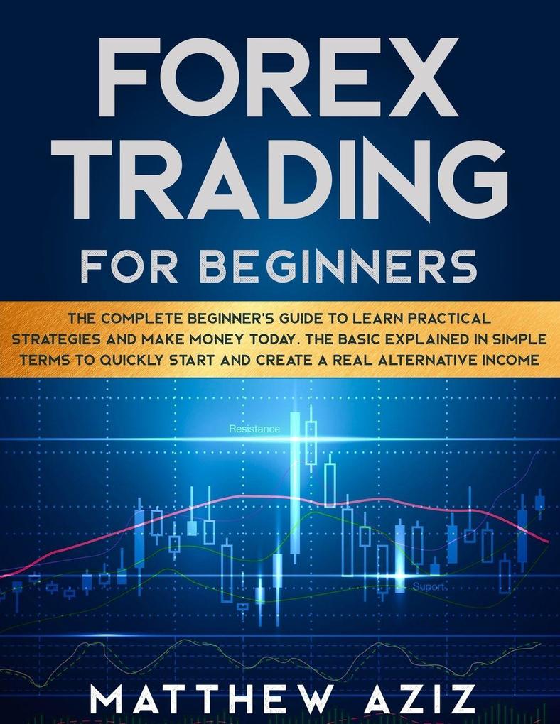 Forex Trading for Beginners
