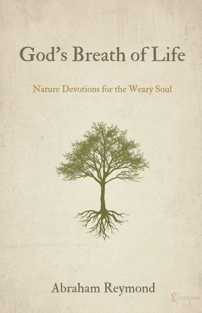 God's Breath of Life