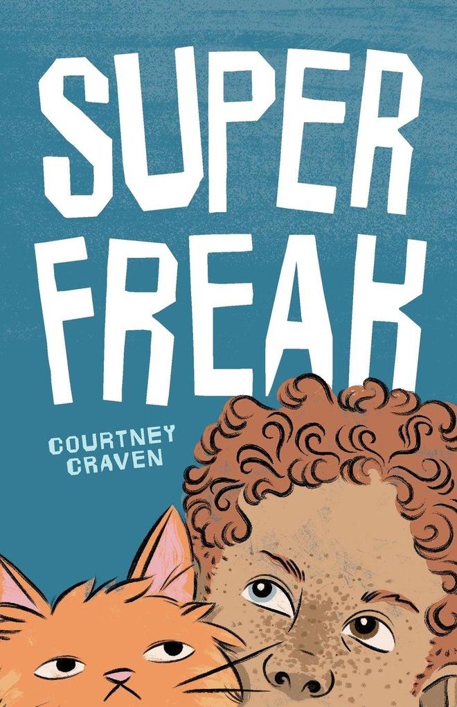 Super Freak