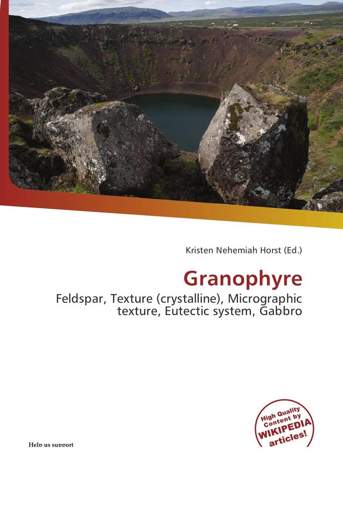 Granophyre