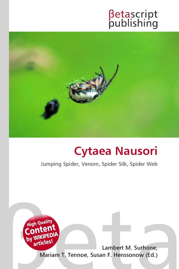 Cytaea Nausori