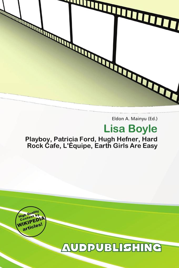 Lisa Boyle