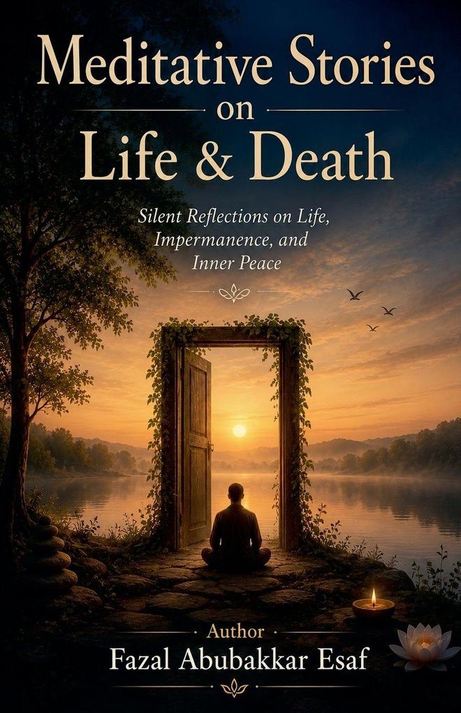 Meditative Stories on Life & Death