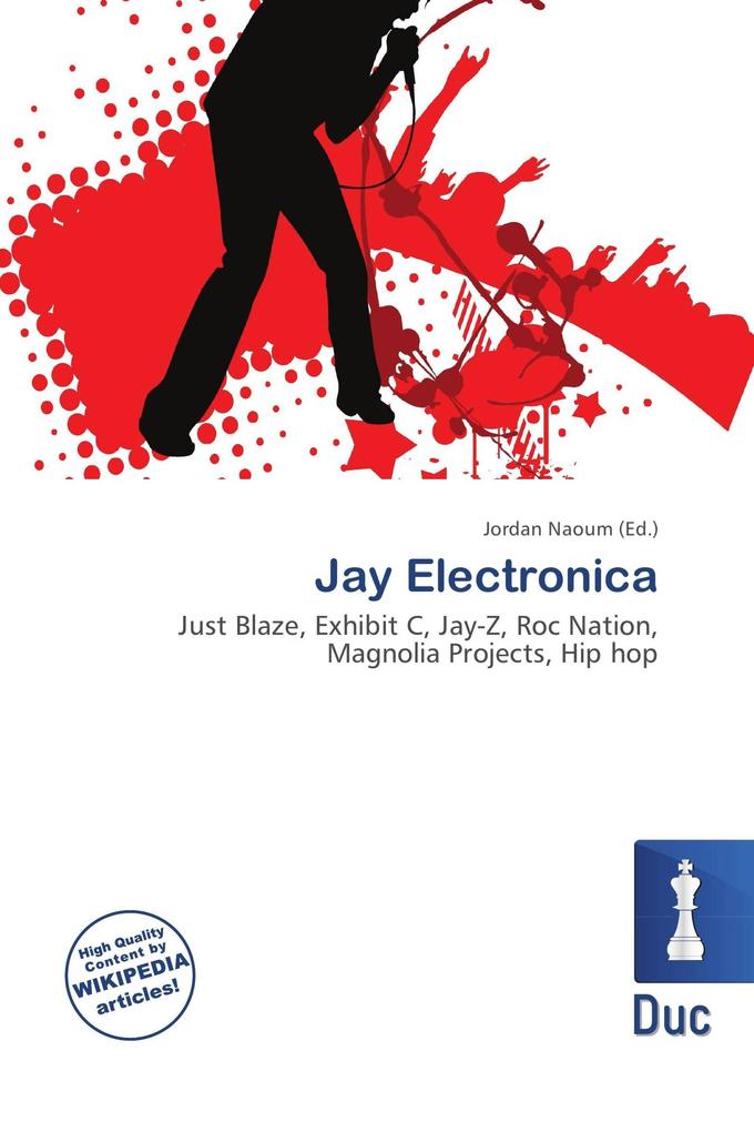 Jay Electronica
