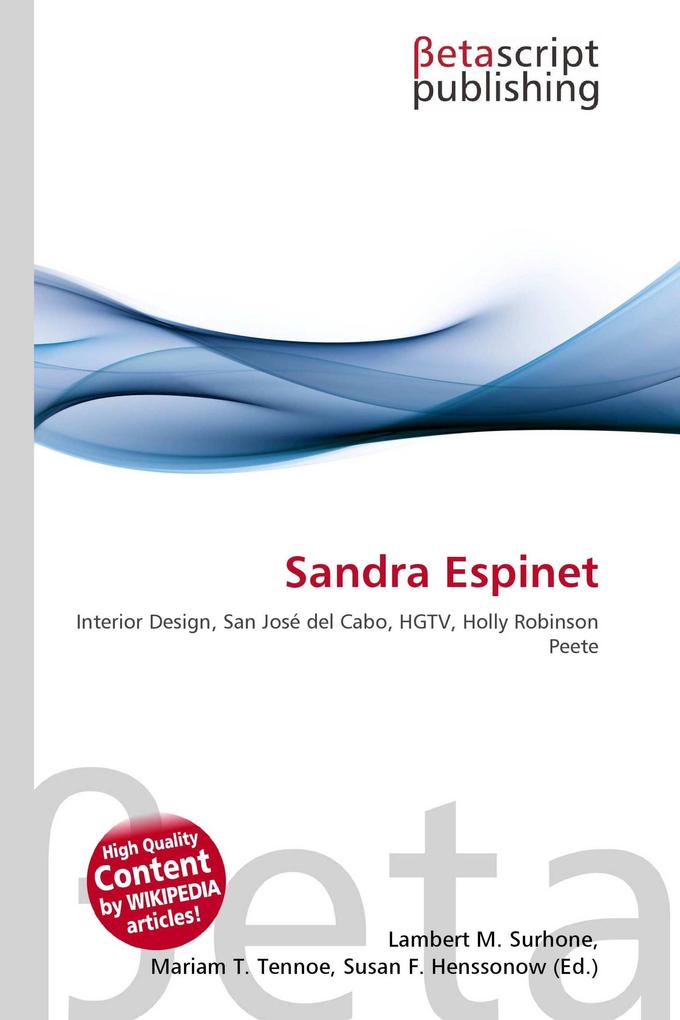 Sandra Espinet