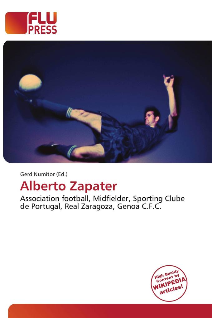 Alberto Zapater