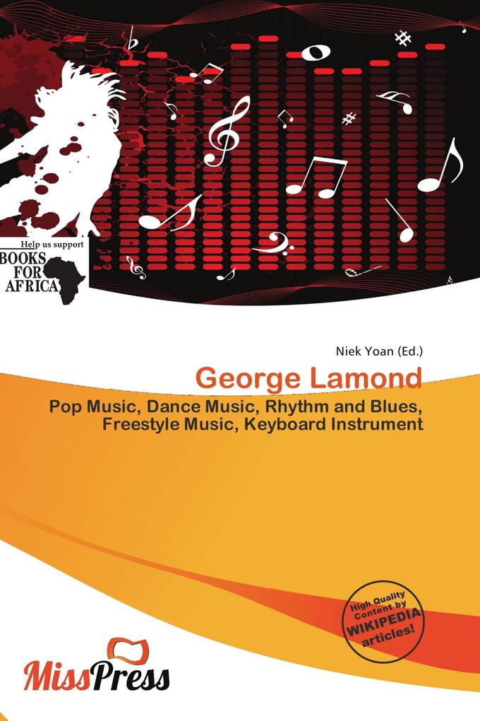 George Lamond