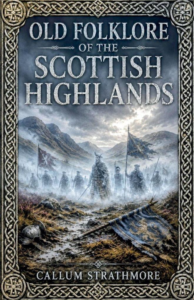 Old folklore Of The Scottish Highlands
