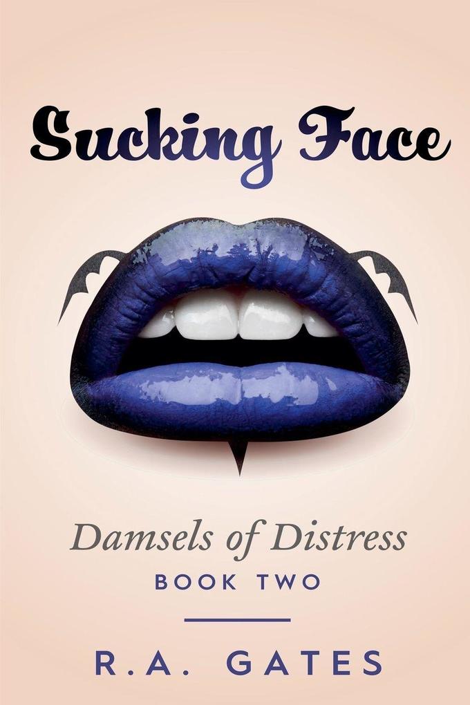 Sucking Face