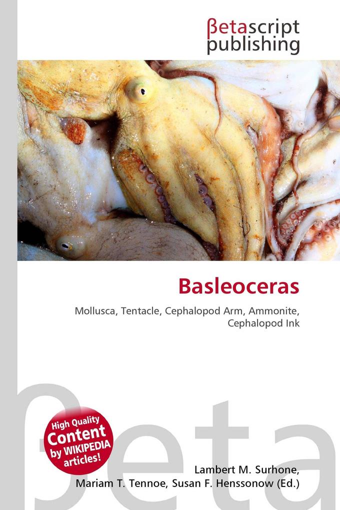 Basleoceras