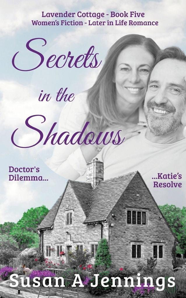 Secrets in the Shadows
