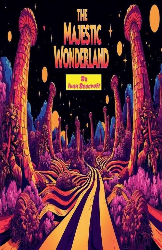 The Majestic Wonderland