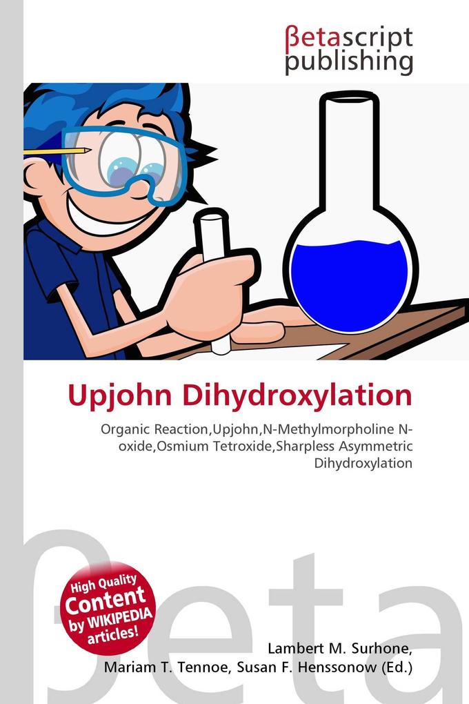 Upjohn Dihydroxylation