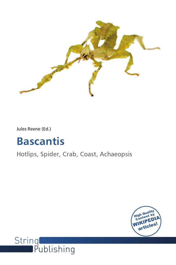 Bascantis